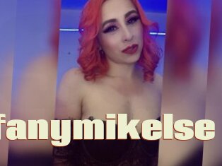 Tiffanymikelse