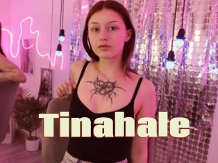 Tinahale