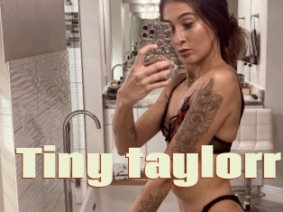 Tiny_taylorr