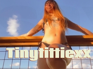 Tinytittiexx