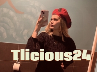 Tlicious24