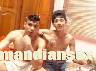 Tomandiansex