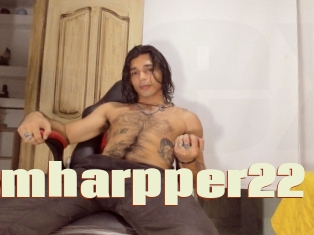 Tomharpper22