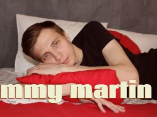 Tommy_martin