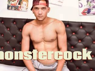 Tommymonstercock