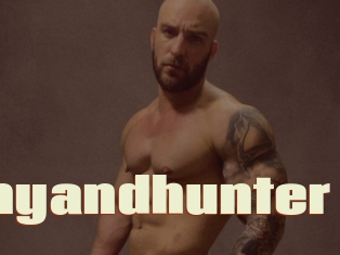 Tomyandhunter