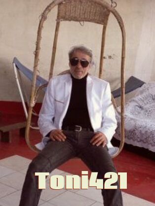 Toni421