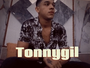 Tonnygil