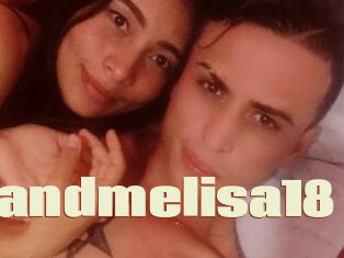 Tonyandmelisa18