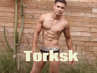 Torksk