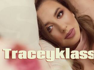 Traceyklass