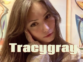 Tracygray