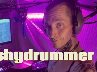 Trashydrummer