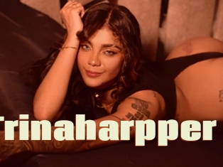Trinaharpper