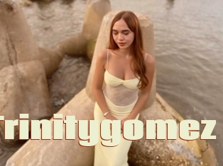 Trinitygomez