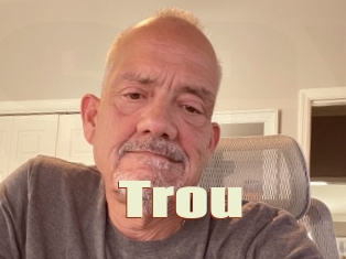 Trou