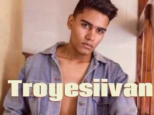 Troyesiivan