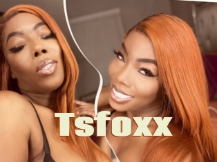 Tsfoxx