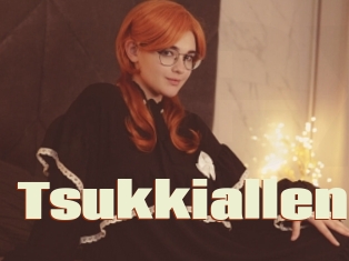 Tsukkiallen