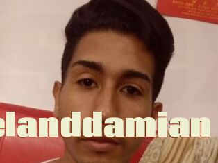 Twoangelanddamian