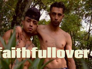 Twofaithfullover
