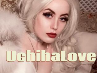 UchihaLove