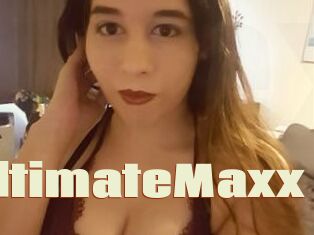 UltimateMaxx
