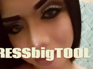 UrMISTRESSbigTOOL