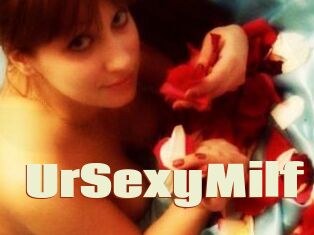 UrSexyMilf