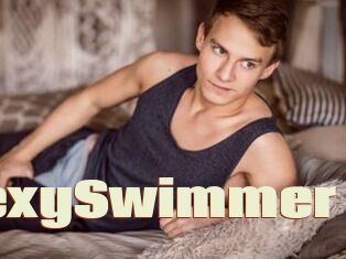 UrSexySwimmer