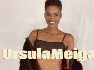 UrsulaMeiga