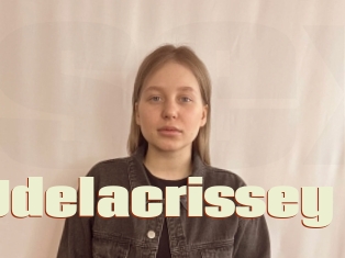 Udelacrissey