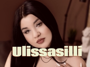 Ulissasilli