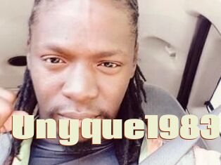 Unyque1983