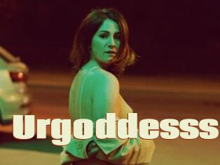 Urgoddesss
