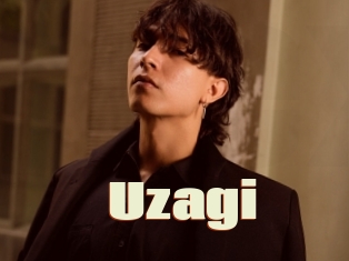 Uzagi