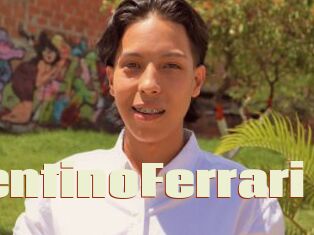 ValentinoFerrari