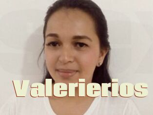 Valerierios