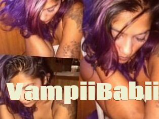 VampiiBabii