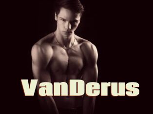 VanDerus