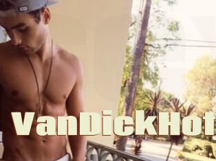 VanDickHot