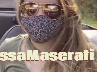 VanessaMaserati