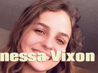 Vanessa_Vixon