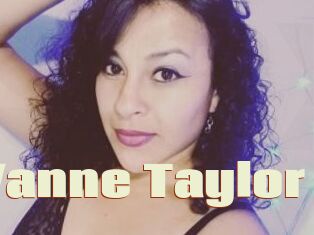 Vanne_Taylor