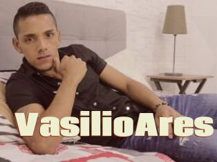 VasilioAres
