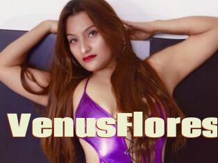 VenusFlores
