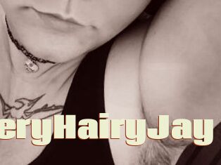 VeryHairyJay