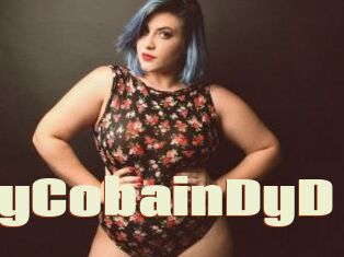 VickyCobainDyD