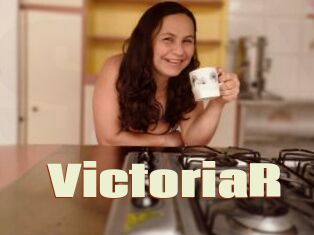 VictoriaR Sexe I