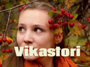 Vikastori